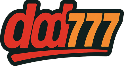 dod777 Logo